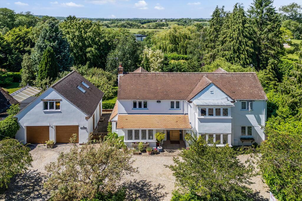 Main image of property: Alveston Lane, Alveston, Stratford-upon-Avon, CV37