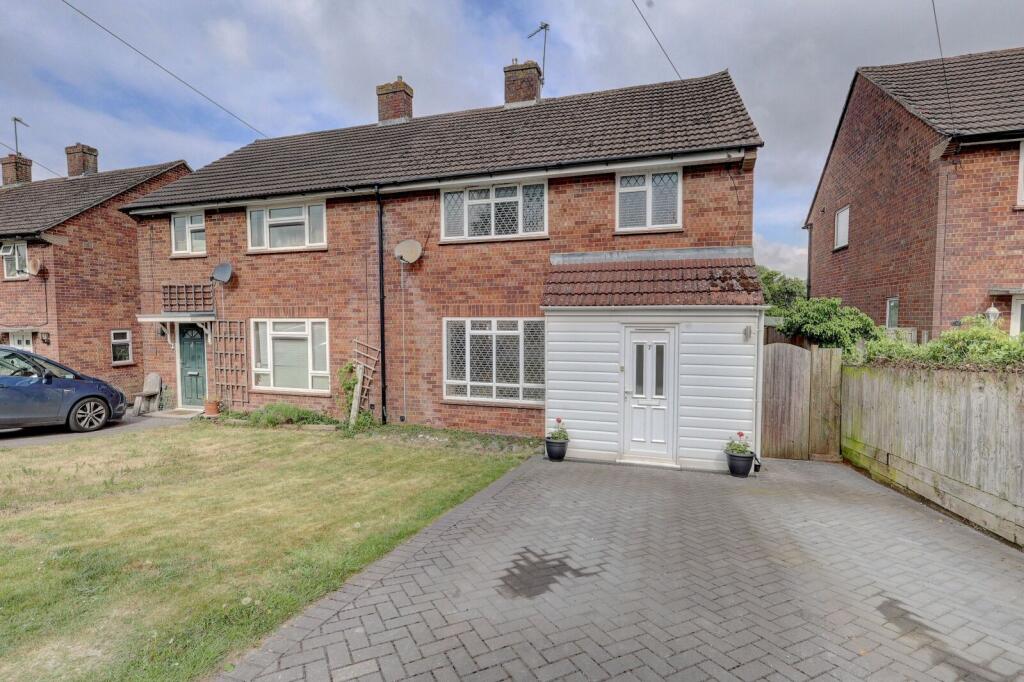 Main image of property: Woodfield Road, Princes Risborough, HP27