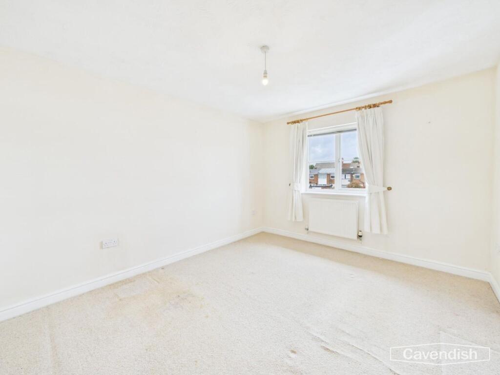 Apartment in Chester - More