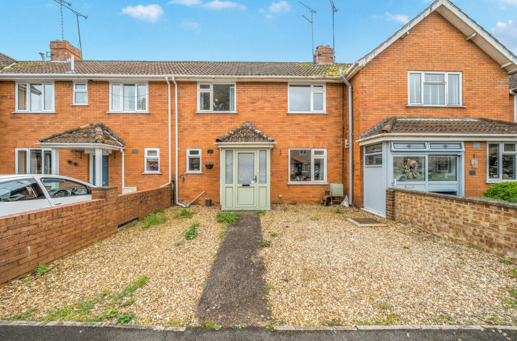 Main image of property: Northfield Road, Taunton, Somerset