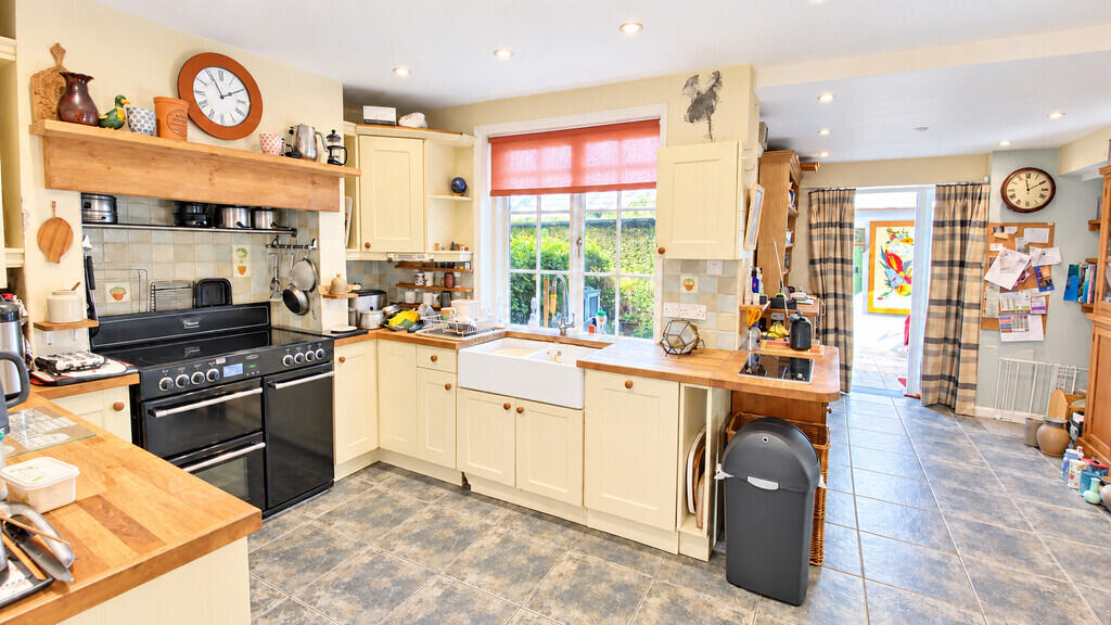 House in Guildford - More