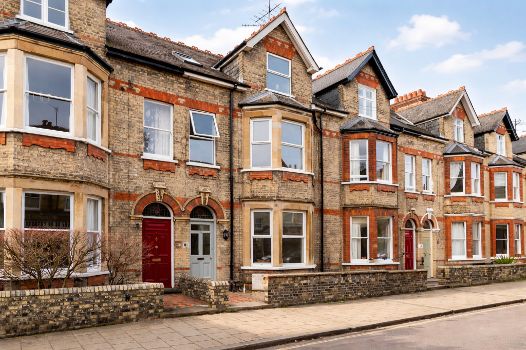 Main image of property: Willis Road, Cambridge CB1