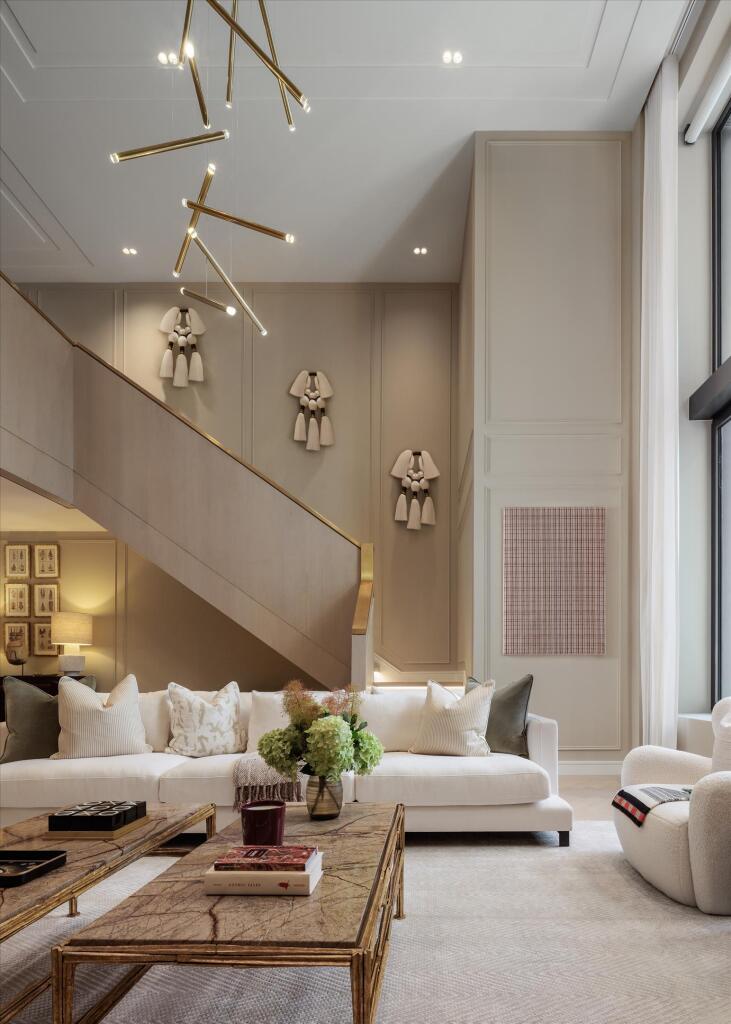 Apartment in London - View 4