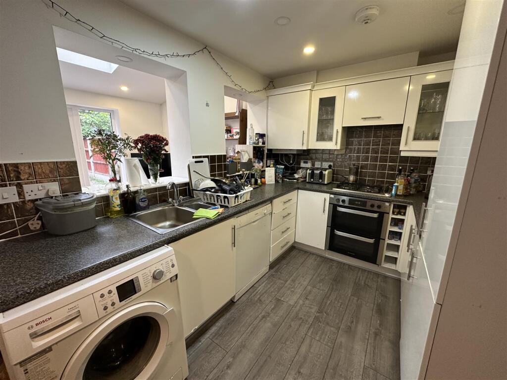 House in Manchester - View 4