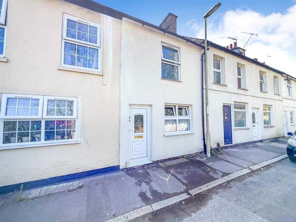 Main image of property: Queens Road, Aldershot, Hampshire, GU11