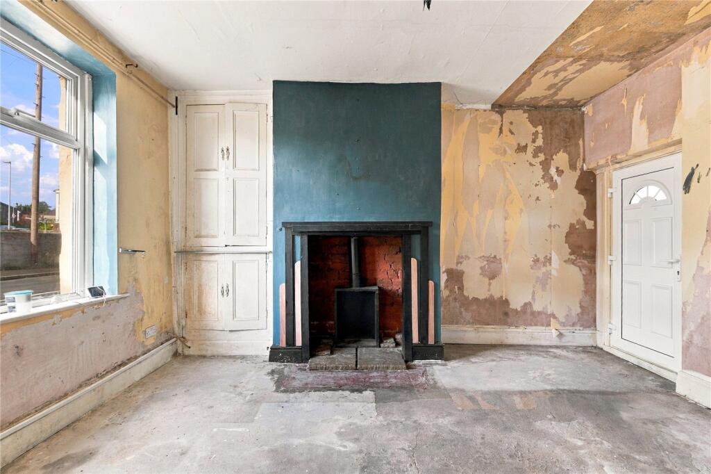 House in Burnley, Padiham - View 2