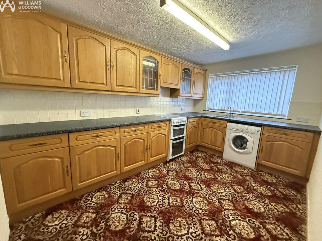 Main image of property: Perth y Paen, Llangefni, Anglesey, LL77