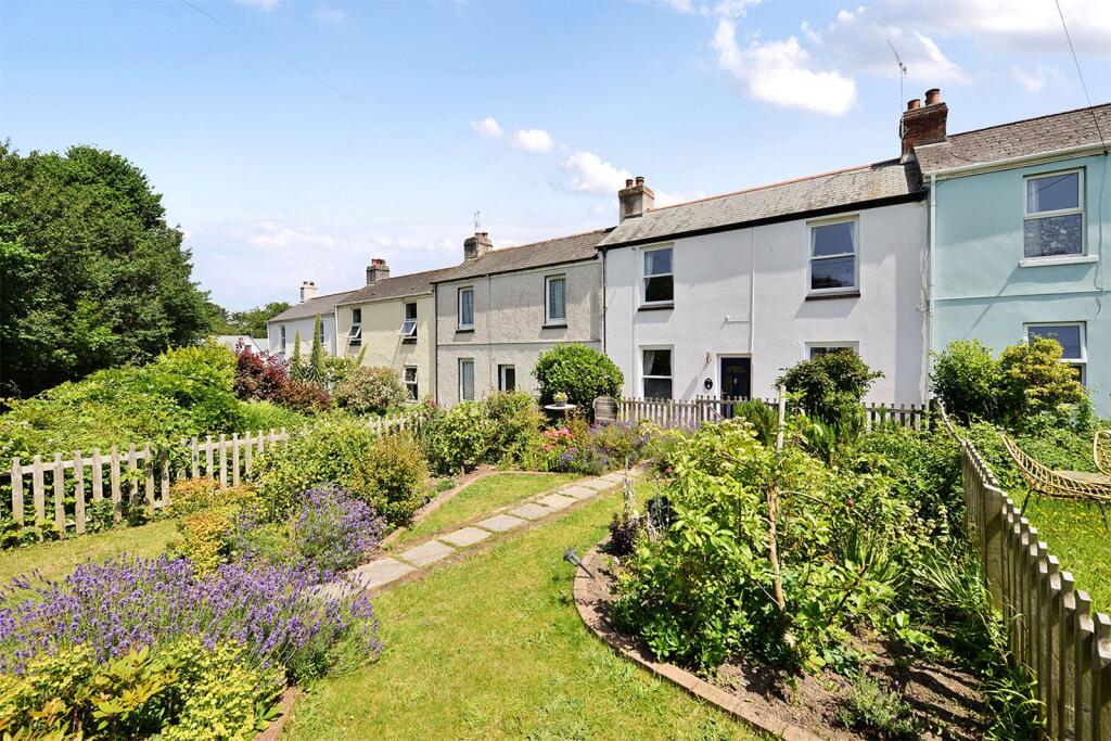 Main image of property: Heanton Terrace, Millbrook, Cornwall, PL10
