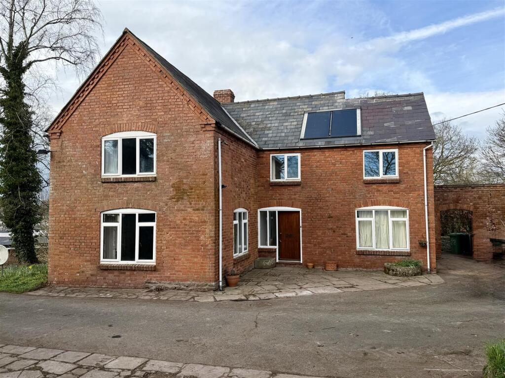 Main image of property: Staunton-On-Wye, Hereford