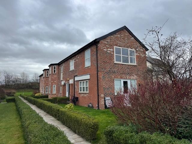Main image of property: Griffin Farm Drive, Heald Green, Cheadle