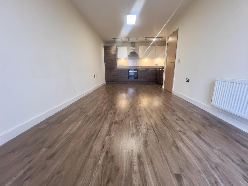 Main image of property: TRS Apartments, The Green, Southall, UB2