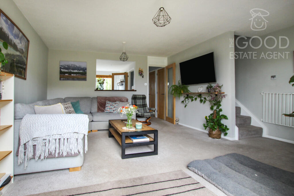 House in East Cambridgeshire, Soham - View 4