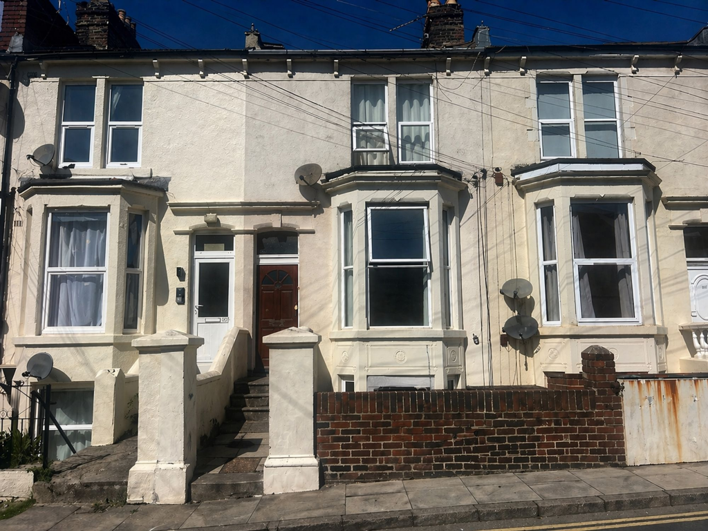 Main image of property: St. Andrews Road, Southsea, PO5