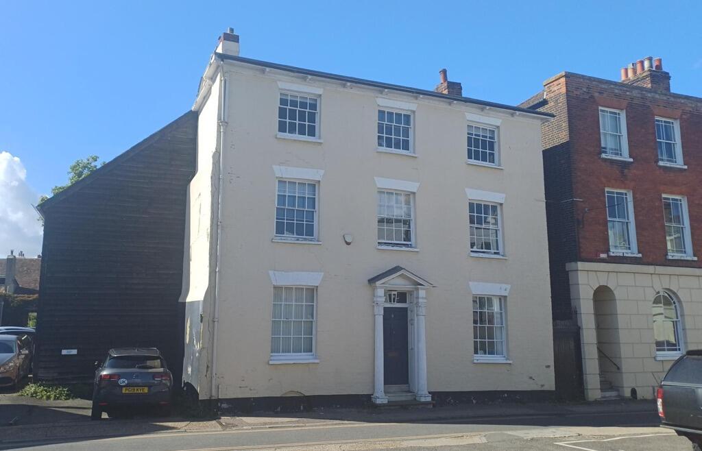 Main image of property: 6 HAWKS LANE, CANTERBURY, Kent, CT1