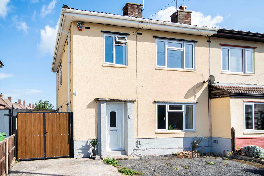 Main image of property: Milnercroft, Retford