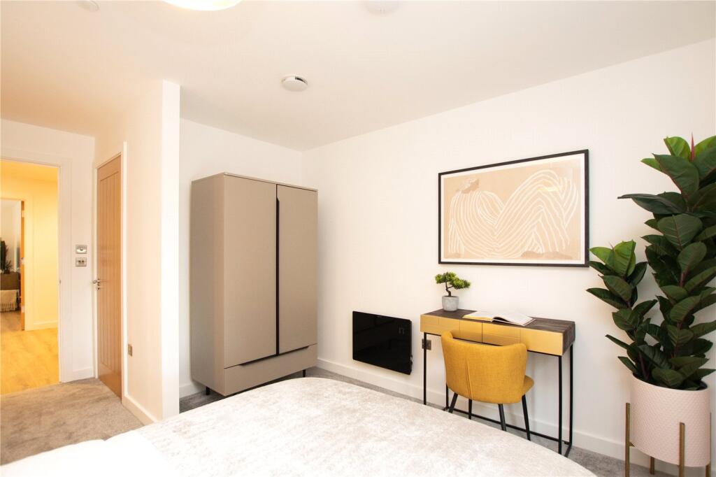 Main image of property: Victoria Road, Ashford, TN23