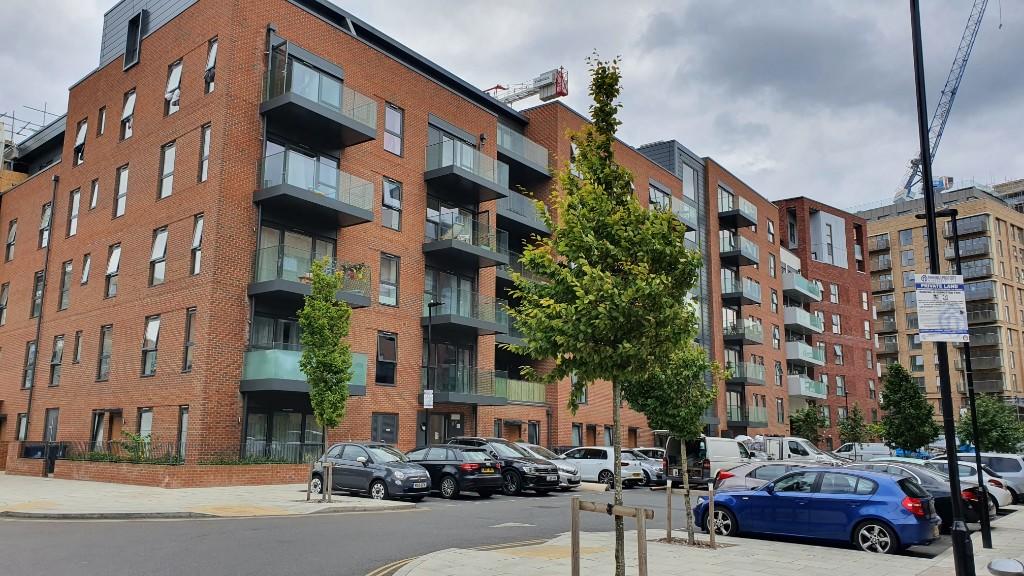 Main image of property: Tewkesbury Road, London, W13