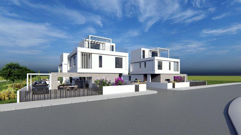 Main image of property: Pernera, Famagusta, Cyprus