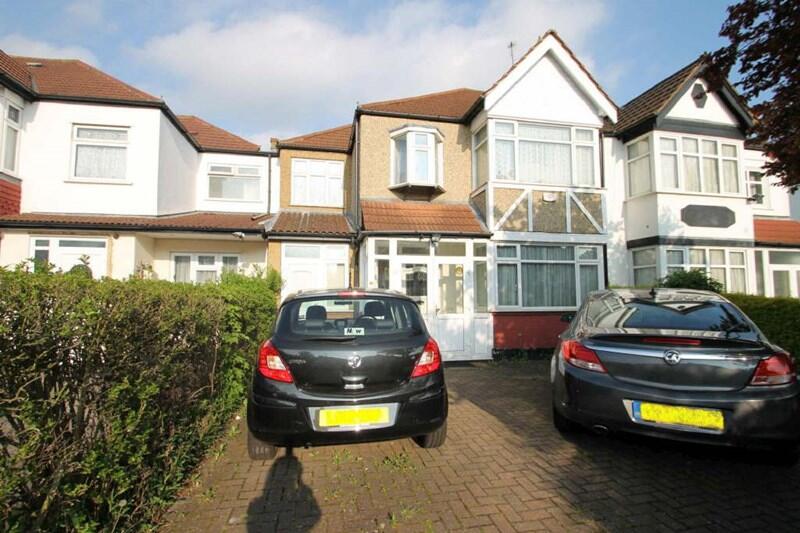Main image of property: St. Augustines Avenue, Wembley, Middlesex