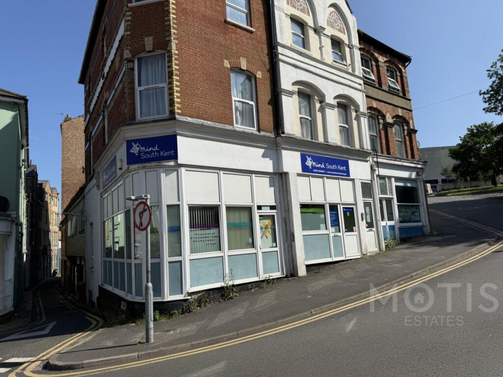 Main image of property: Dover Road, Folkestone, CT20