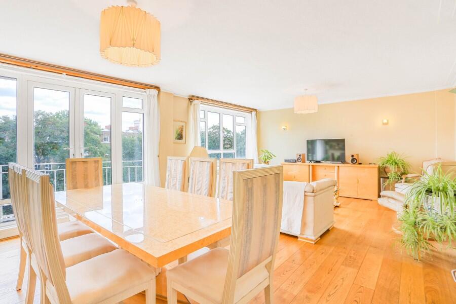 Main image of property: Kenbrook House, Kensington High Street, London, W14