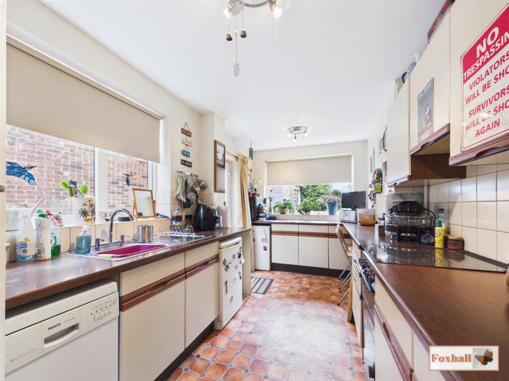 House in Ipswich - View 4