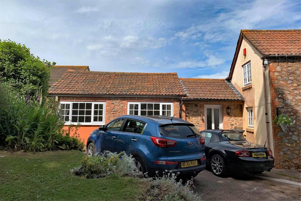 Main image of property: Nailsbourne, Taunton