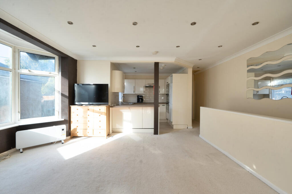 Apartment in Hemel Hempstead - More