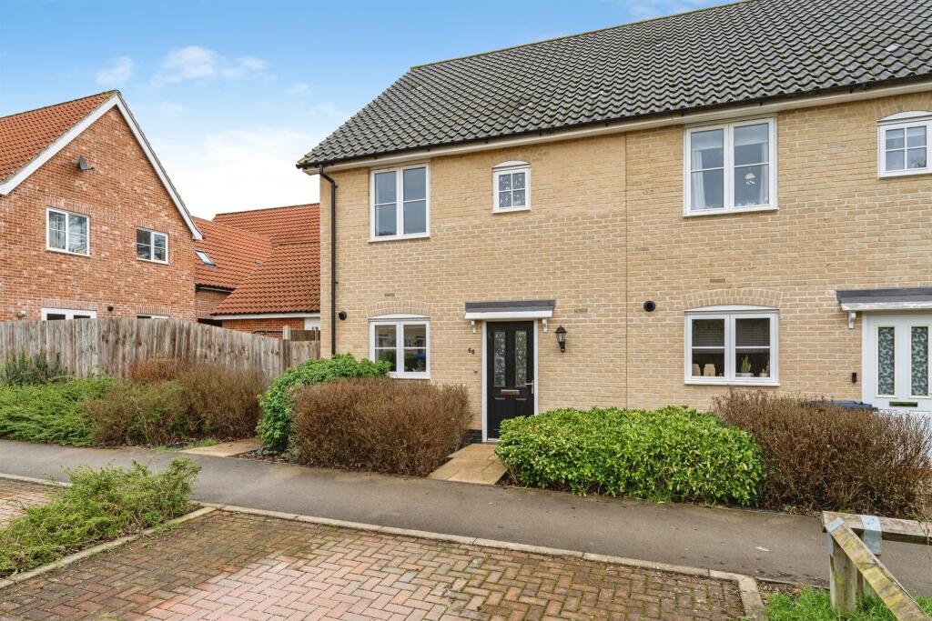 Main image of property: Morello Chase, Soham, Ely