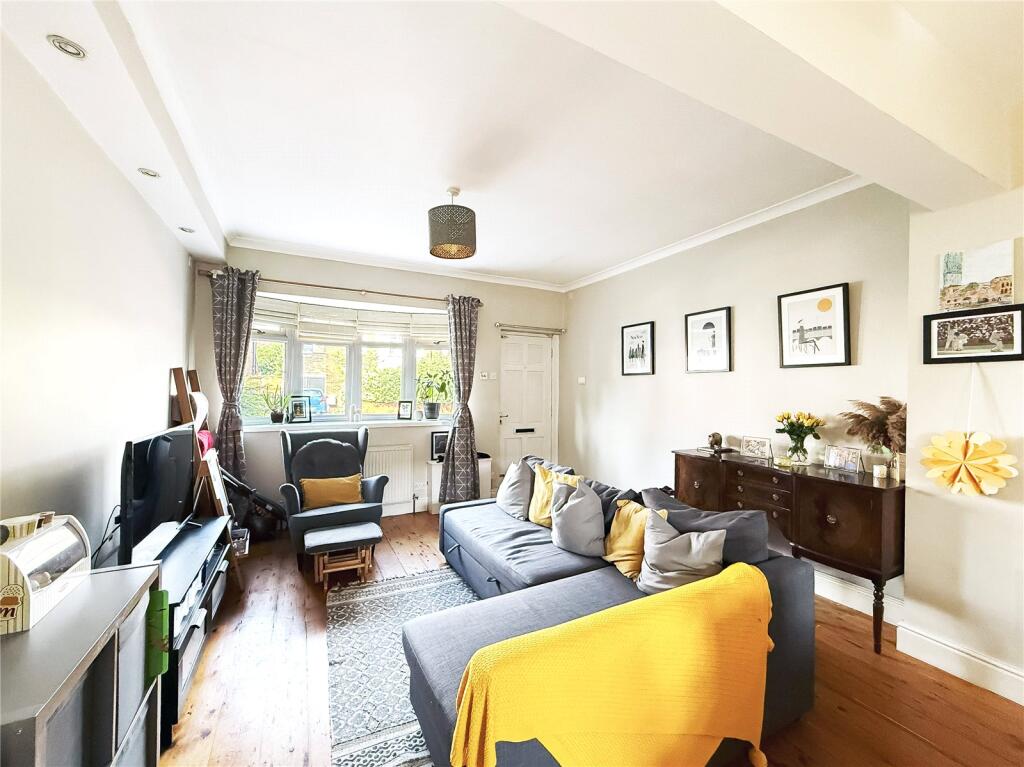 Cotton Lane, Withington, M20 photo 4