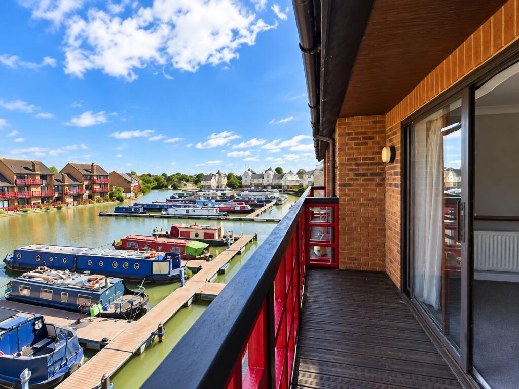 Main image of property: The Slipway, Staverton, TROWBRIDGE