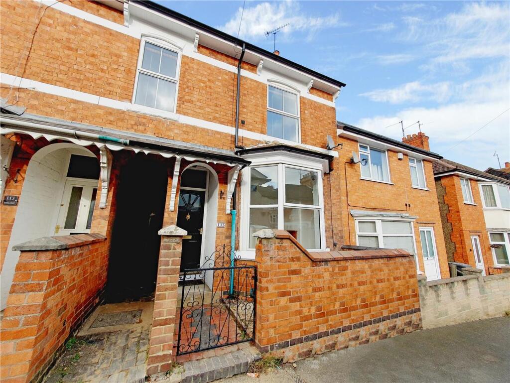 Main image of property: Russell Street, Kettering Northants