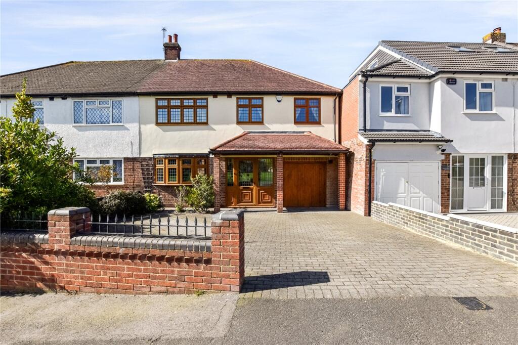 Main image of property: Midhurst Hill, Bexleyheath, Kent, DA6