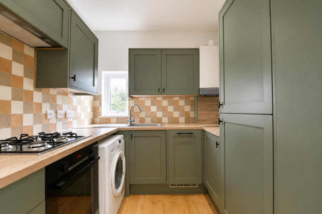 Main image of property: Upper Richmond Road West, Richmond, TW10
