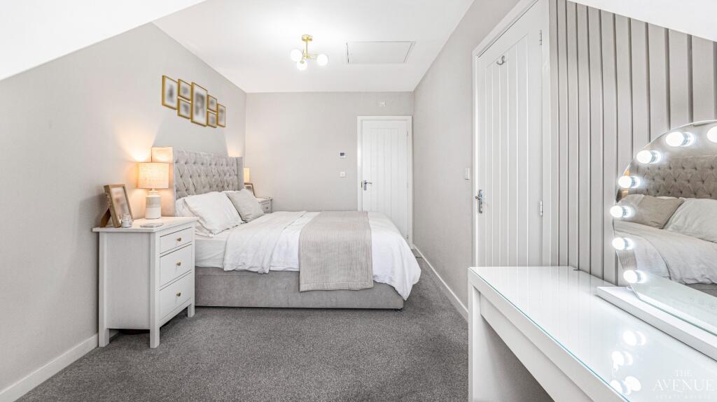 House in Cannock Chase, Norton Canes - View 4