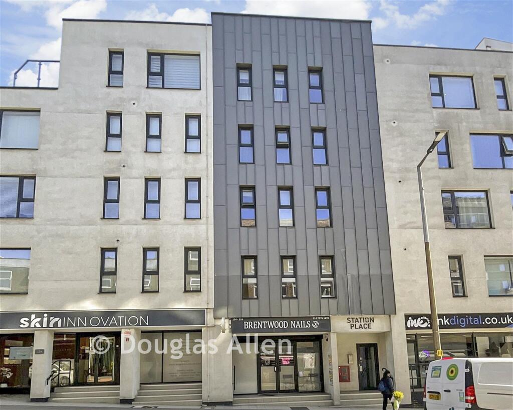 Main image of property: Kings Road, Brentwood, Essex