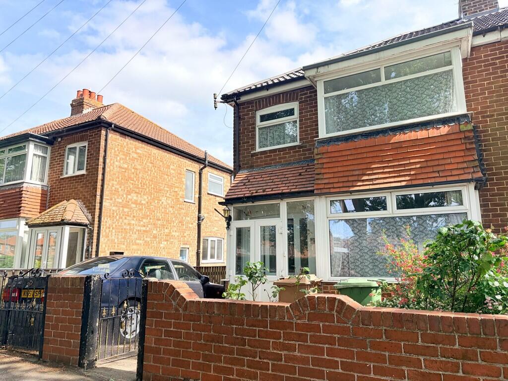Main image of property: St Alban Road, Bridlington