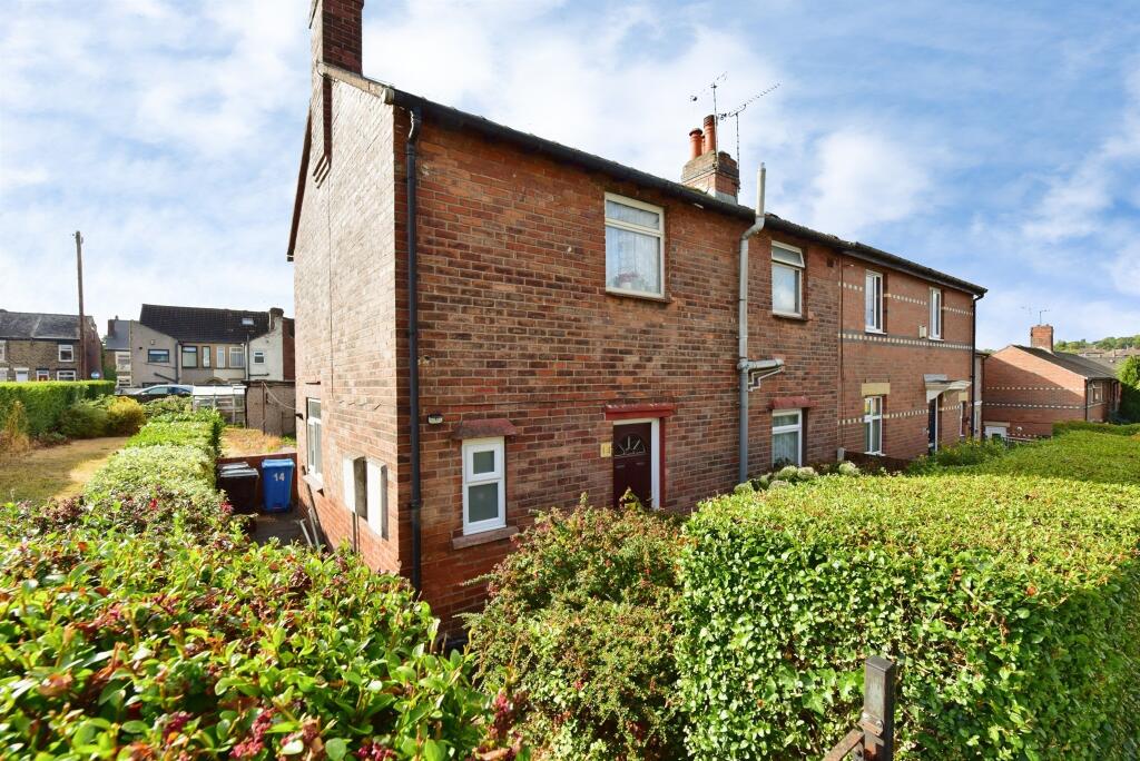 Main image of property: Laverack Street, Sheffield