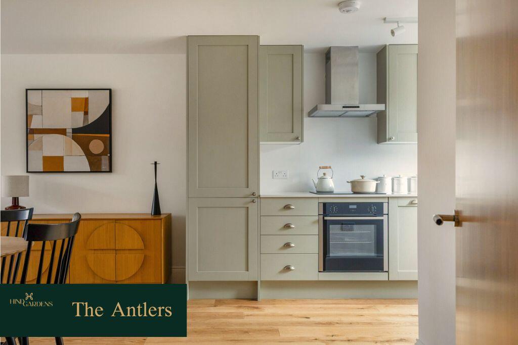 Main image of property: Hind Gardens, London Road, Hindhead, GU26