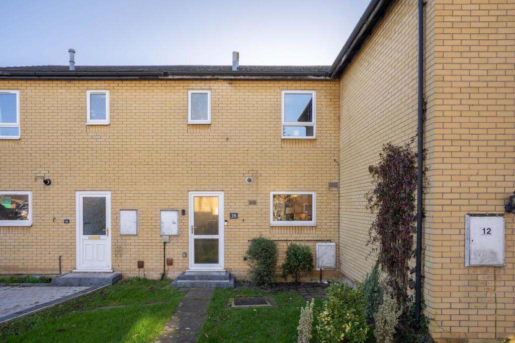 Main image of property: Sherbourne Court, Cambridge, CB4