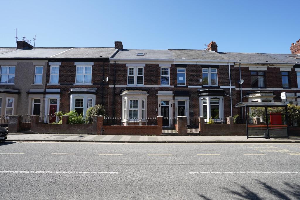 Main image of property: Bede Burn Road, Jarrow, Tyne and Wear, NE32