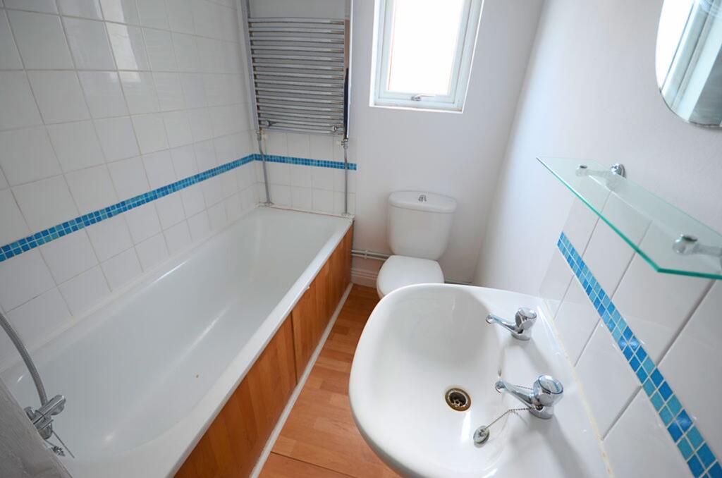 Campbell Road, Bournemouth, BH1 – pohled 5