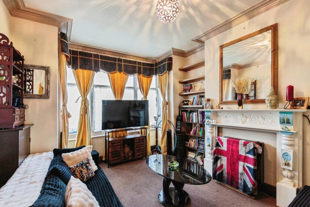 House in Blackpool - View 2