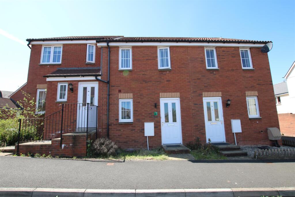 Main image of property: Brooks Warren, Cranbrook, Exeter