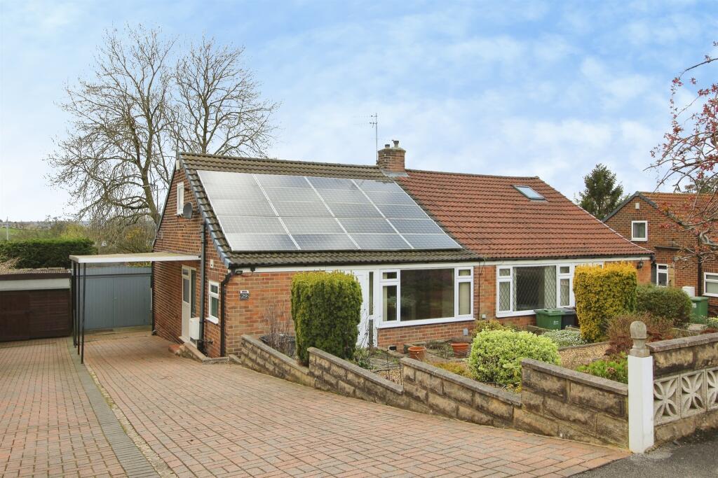 Main image of property: Owlcotes Garth, Pudsey