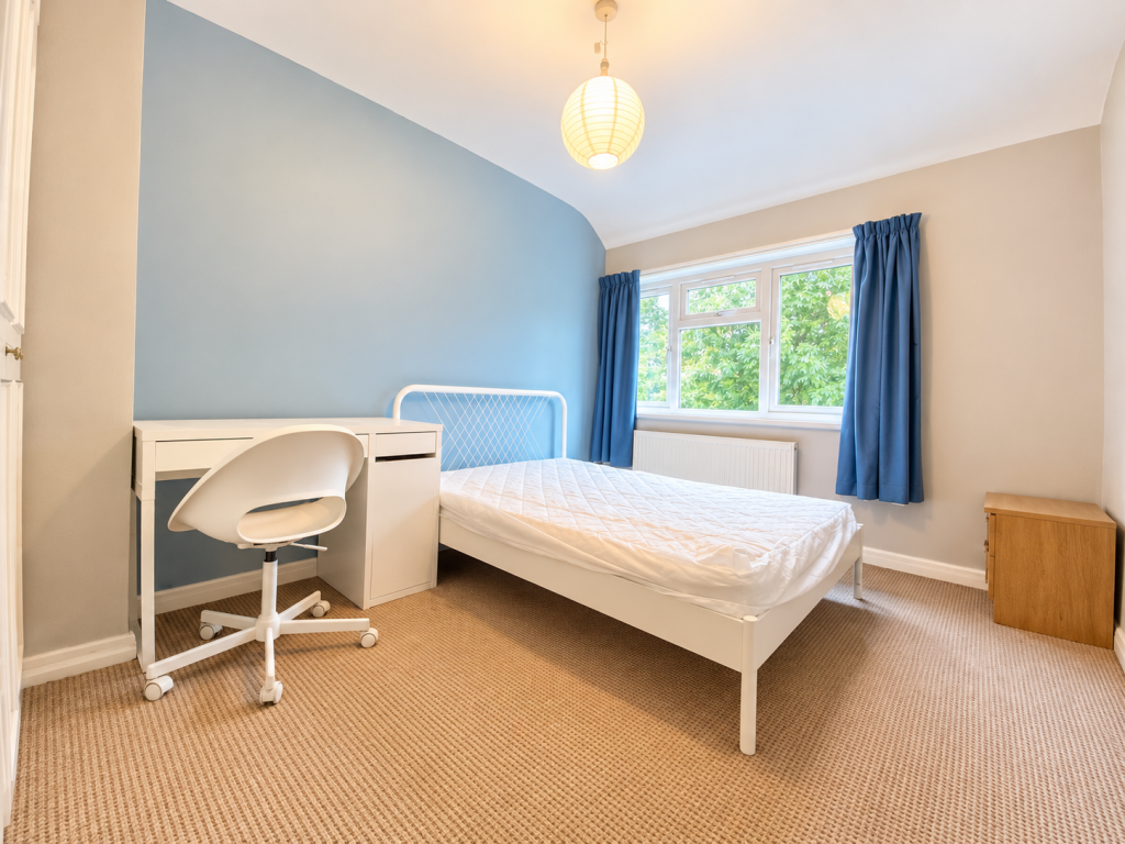 3 bedroom terraced house for rent