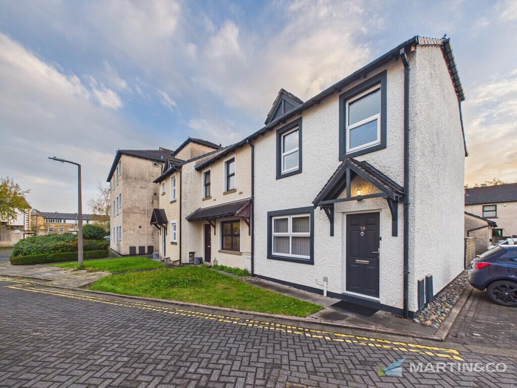 Main image of property: Tower Court, Lancaster