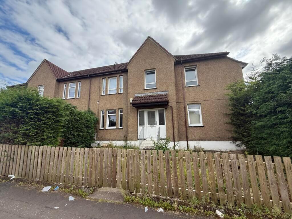 Main image of property: Ardgour Road, Kilmarnock, KA3