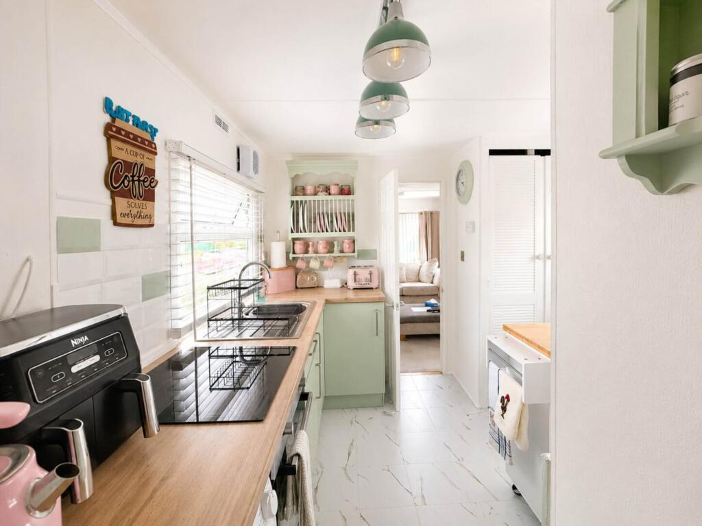 House in Locking, North Somerset - View 4