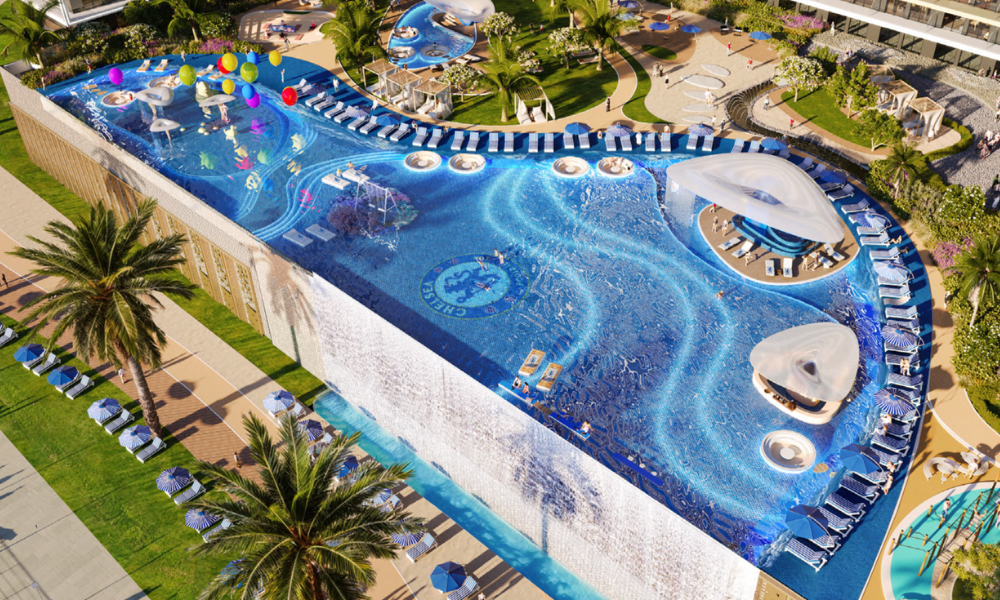 Main image of property: Dubai